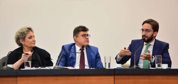 Anoreg/BR: 96º Encoge traz para debate a extrajudicialização dos procedimentos notariais e registrais