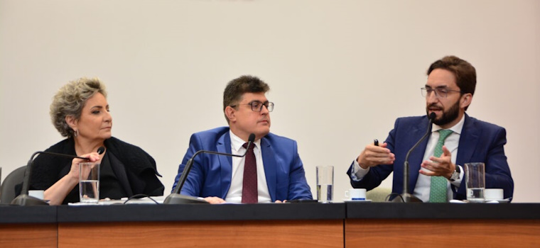 Anoreg/BR: 96º Encoge traz para debate a extrajudicialização dos procedimentos notariais e registrais