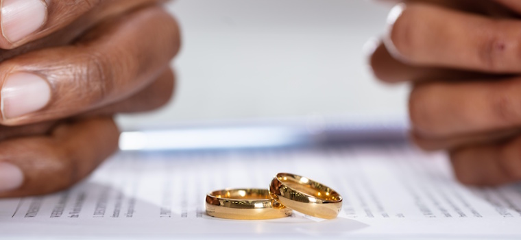 InfoMoney: Divórcio de empresário pode afetar empresa? Entenda riscos e como evitar prejuízos