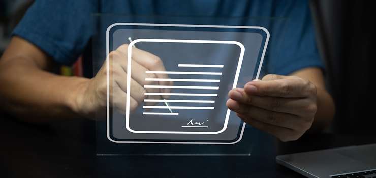 Migalhas: SP possui o maior volume de testamentos e impulsiona atos digitais no Estado