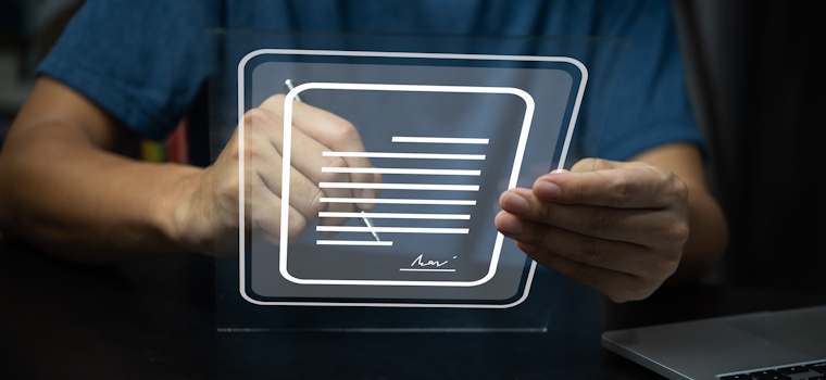 Migalhas: SP possui o maior volume de testamentos e impulsiona atos digitais no Estado