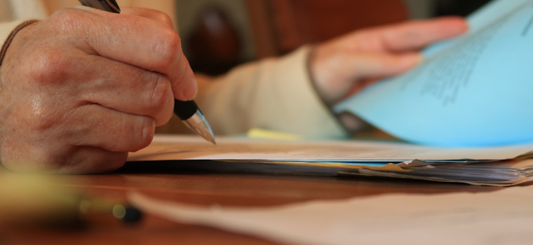 Artigo: Como fazer um inventário em cartório? Etapas, prazos e vantagens – por Julio Martins