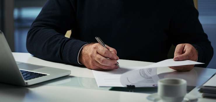 F5 Online: Reforma administrativa ameaça o futuro do serviço notarial e registral no Brasil