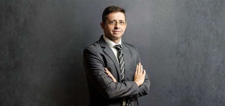 Jornal do Notário: Conheça o Auditor Fiscal da Receita Estadual de São Paulo: Jefferson Valentin