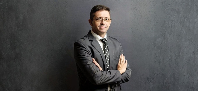 Jornal do Notário: Conheça o Auditor Fiscal da Receita Estadual de São Paulo: Jefferson Valentin