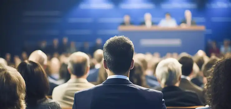 CNB/CF prestigia posse da nova diretoria da AMB