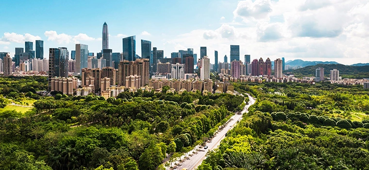 Artigo: Regularização fundiária em áreas urbanas e rurais – por Felipe Wolut