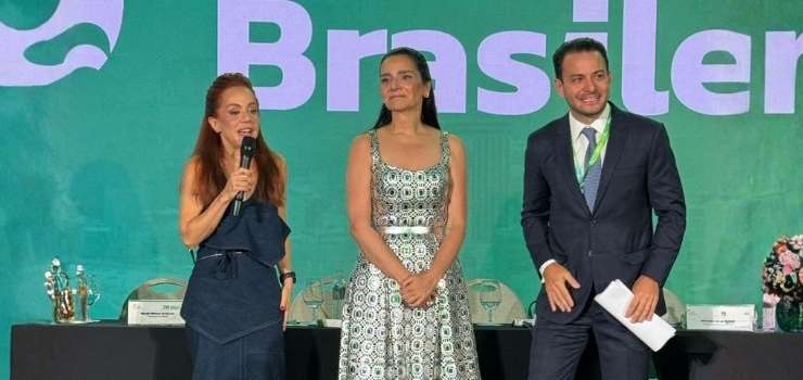 CNB/CF: Eduardo Calais é eleito novo presidente do Colégio Notarial do Brasil – Conselho Federal