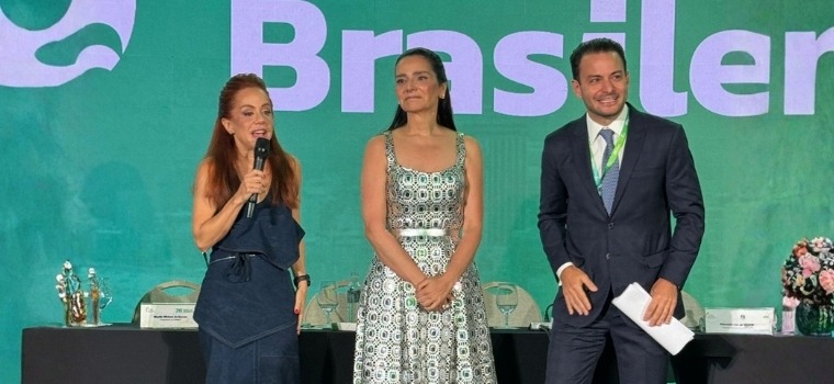 CNB/CF: Eduardo Calais é eleito novo presidente do Colégio Notarial do Brasil – Conselho Federal