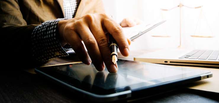 FDR: Fim da burocracia em cartórios: quais serviços vão ficar digitais?