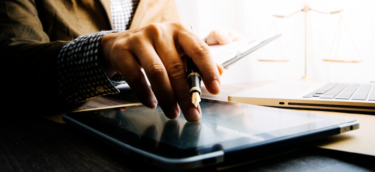 FDR: Fim da burocracia em cartórios: quais serviços vão ficar digitais?