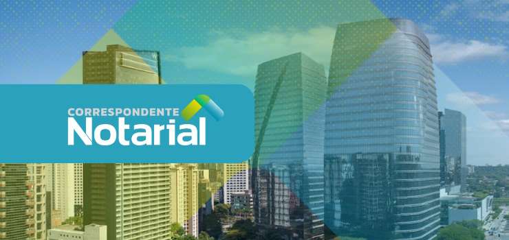Projeto Correspondente Notarial avança no Estado e inicia fase de expansão estruturada