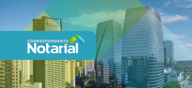 Projeto Correspondente Notarial avança no Estado e inicia fase de expansão estruturada