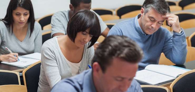 Veja: Concurso Público para Cartórios aprova apenas 10% dos inscritos