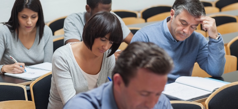 Veja: Concurso Público para Cartórios aprova apenas 10% dos inscritos