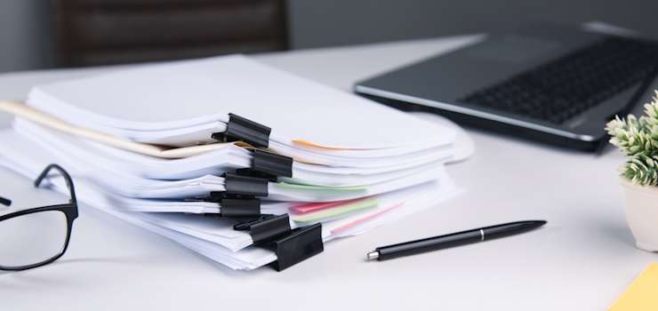 Herdei: Documentos para inventário extrajudicial: guia definitivo para não esquecer nada