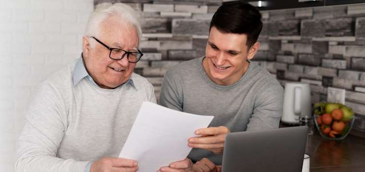 Artigo: Autocuratela: idoso pode decidir pelo responsável por seu patrimônio – por Vanessa Salem Eid