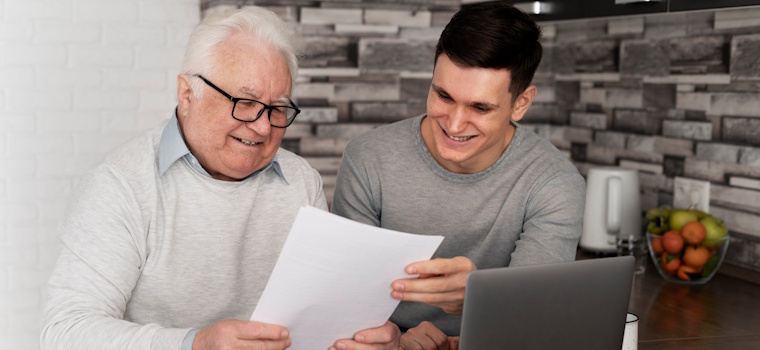 Artigo: Autocuratela: idoso pode decidir pelo responsável por seu patrimônio – por Vanessa Salem Eid