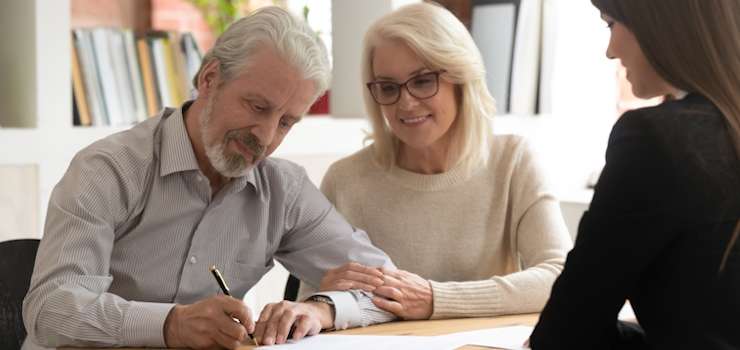 Artigo: Escritura pública de nomeação de apoiadores para pessoas idosas: proposta de desjudicialização – por Gustavo Bandeira