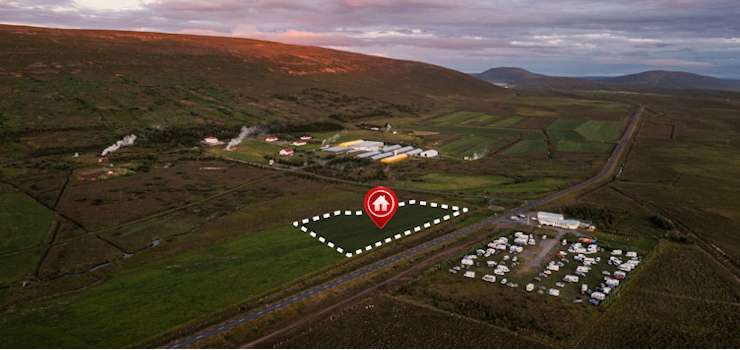 Artigo: Georreferenciamento em pausa: o novo decreto 12.689/25 e a suspensão dos prazos legais – por Marcos Alberto Pereira Santos