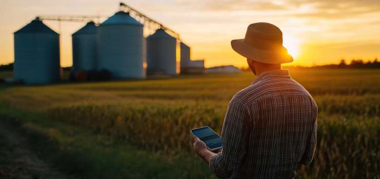 Artigo: Alienação fiduciária no agro: guia completo sobre riscos e proteção para o produtor rural – por Leandro Marmo