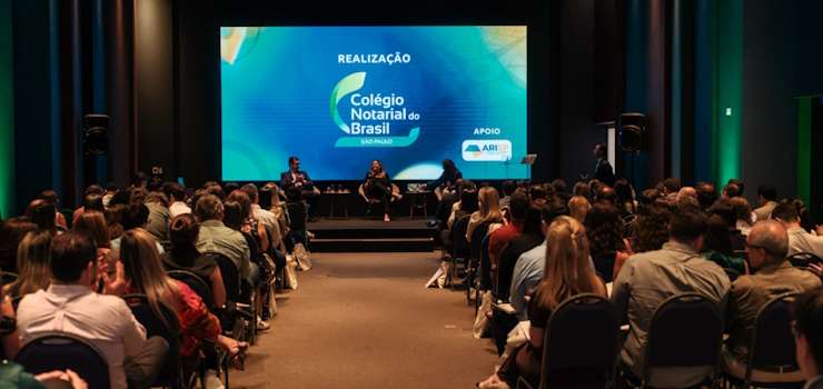 Jornal do Notário: Regionais em Ação Ribeirão Preto fortalece o conhecimento e amplifica a união do notariado paulista