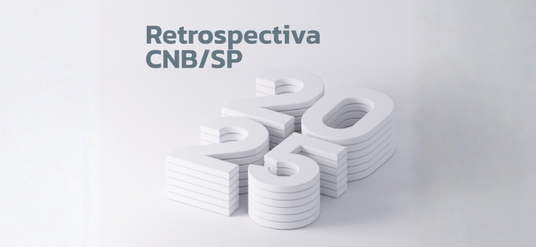 Jornal do Notário: Retrospectiva CNB/SP