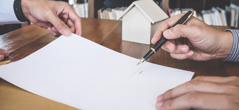 Artigo: Usucapião extrajudicial: quando é vantagem e como funciona – por Felipe Wolut