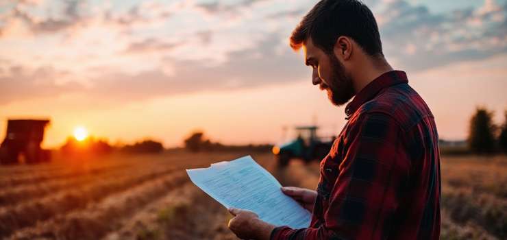 Artigo: Usucapião rural: quando a função social supera a fração mínima – por Rafael Depieri