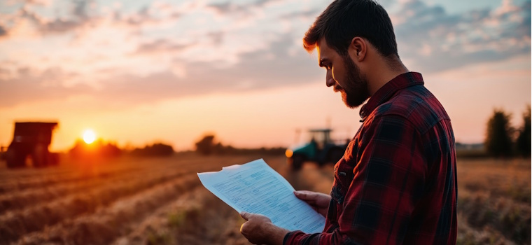 Artigo: Usucapião rural: quando a função social supera a fração mínima – por Rafael Depieri