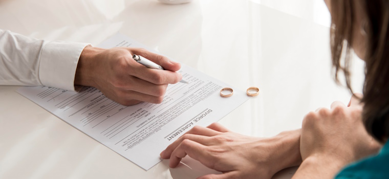 Artigo: 5 exigências do divórcio extrajudicial: confira aqui! – por João Valença