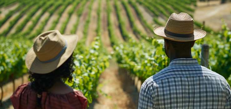 INR: O que aconteceria com o agronegócio sem cartórios? (Anoreg/MT)