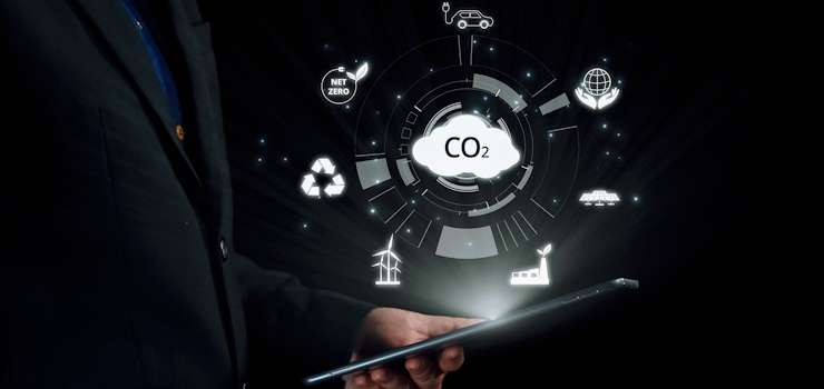 Exame: BNDES aposta em blockchain para modernizar certificação de créditos de carbono