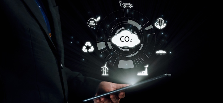 Exame: BNDES aposta em blockchain para modernizar certificação de créditos de carbono