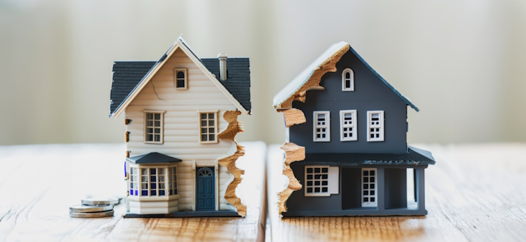 Imóvel herdado informalmente, veja os riscos e como a posse pode virar disputa com a usucapião – por João Valença