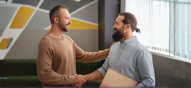 Artigo: Funcionário de confiança: apenas o canal, não a decisão final – por Talita Caldas