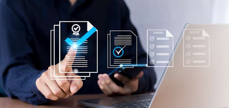 Valor Econômico: Cartórios passam a validar provas digitais