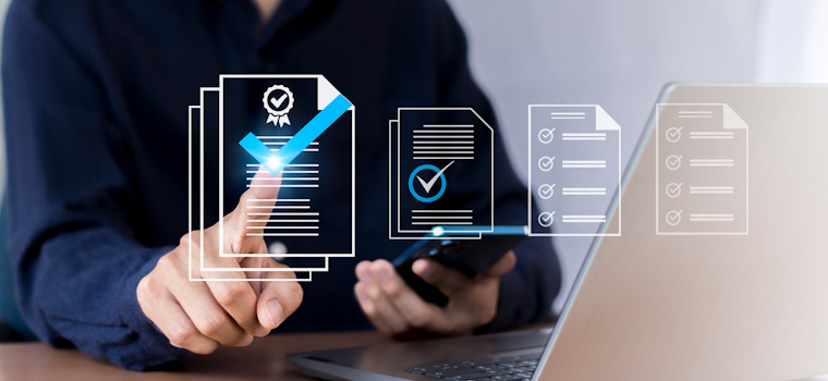 Valor Econômico: Cartórios passam a validar provas digitais