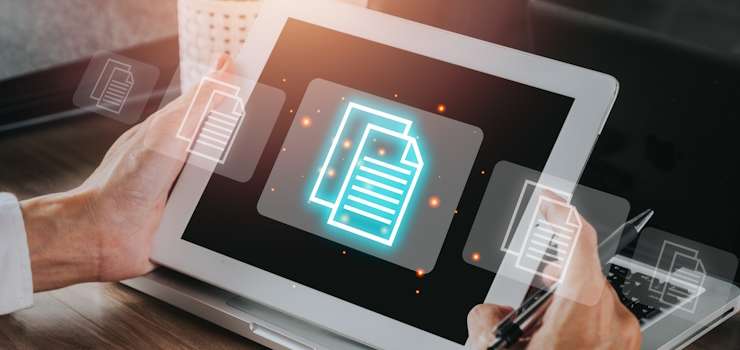 CNB/CF lança e-book do e-Not Provas com materiais para divulgação do serviço