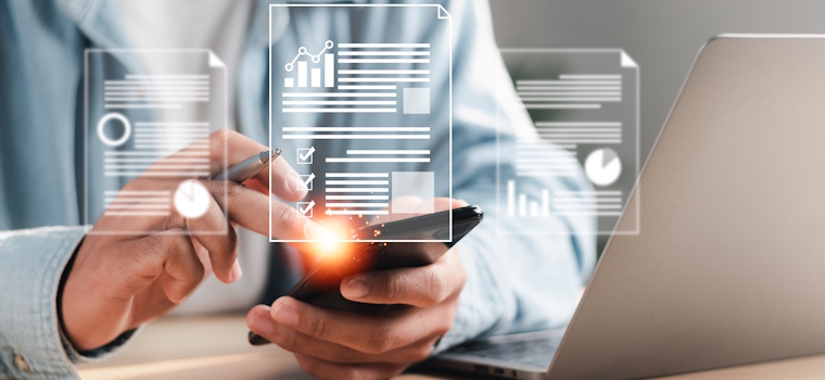 InfoMoney: Cartórios lançam ferramentas para validar conteúdos digitais com respaldo jurídico