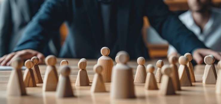 Artigo: Gestão eficiente no cartório extrajudicial: estratégias que funcionam – por Gilberto Cavicchioli