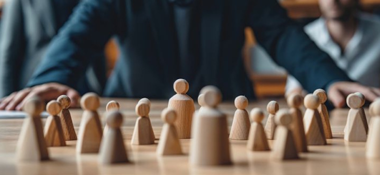 Artigo: Gestão eficiente no cartório extrajudicial: estratégias que funcionam – por Gilberto Cavicchioli