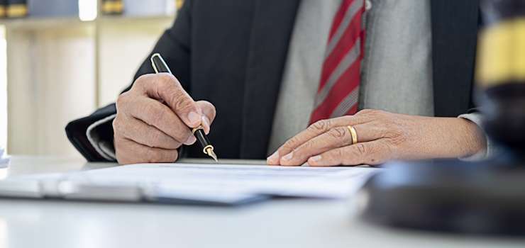 CNB/CF: Notariado em evidência na segurança jurídica