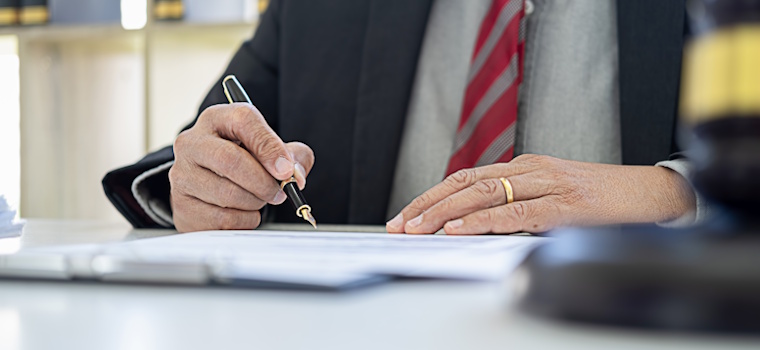 CNB/CF: Notariado em evidência na segurança jurídica