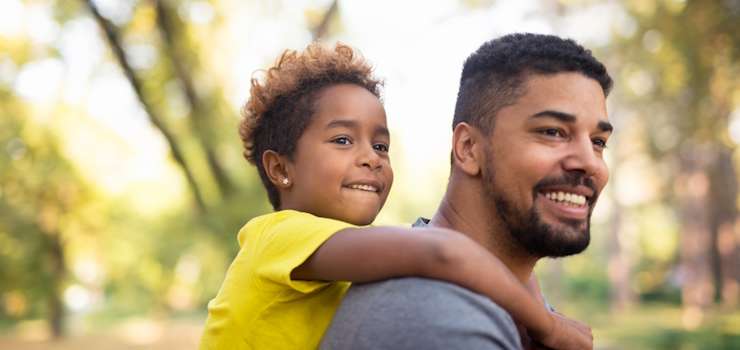 Migalhas: Multiparentalidade: Juíza autoriza nome de dois pais em certidão