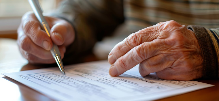 Anoreg/BR: Cartórios de todo o Brasil registra aumento histórico de “testamento vital”: documento que define cuidados médicos e quem decide em caso de incapacidade surpreende famílias e especialistas