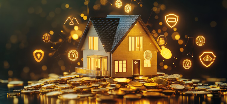 Exame: Quais são as perspectivas da tokenização imobiliária para 2026?