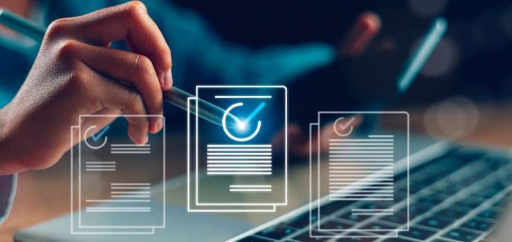 Migalhas: Cartórios lançam serviço de registro de provas digitais com fé pública