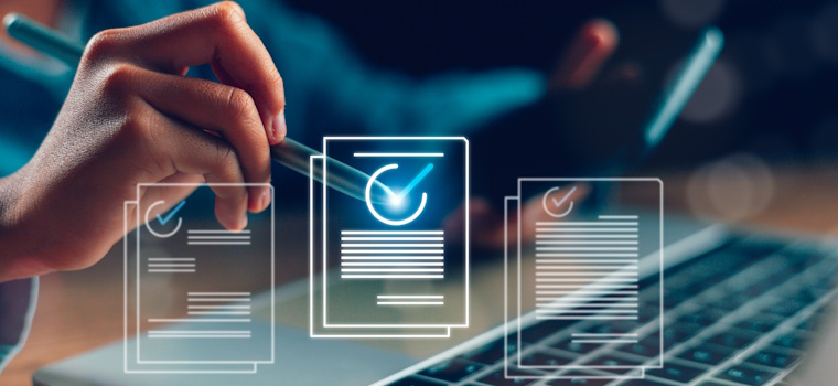 Migalhas: Cartórios lançam serviço de registro de provas digitais com fé pública