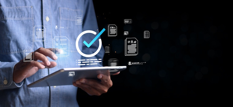 Artigo: Provas digitais e fé pública: limites jurídicos do e-Notariado – por Marco Aurelio Fernandes dos Santos